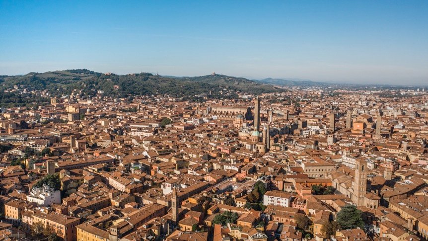 - Gestione del Personale Rilevazione presenze a Bologna